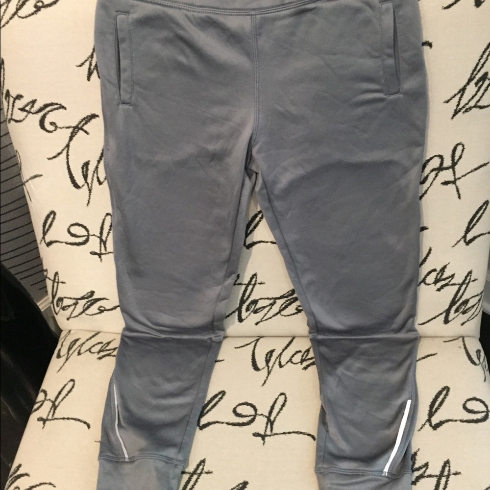 Girls jogger pants